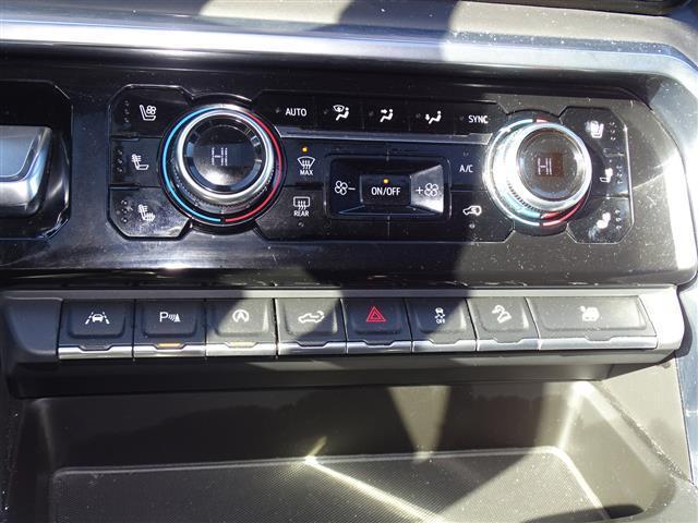 used 2023 GMC Sierra 1500 car, priced at $68,750