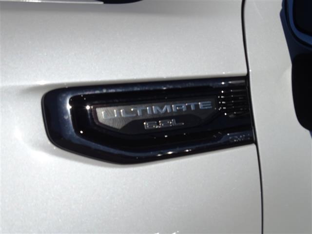 used 2023 GMC Sierra 1500 car, priced at $68,750