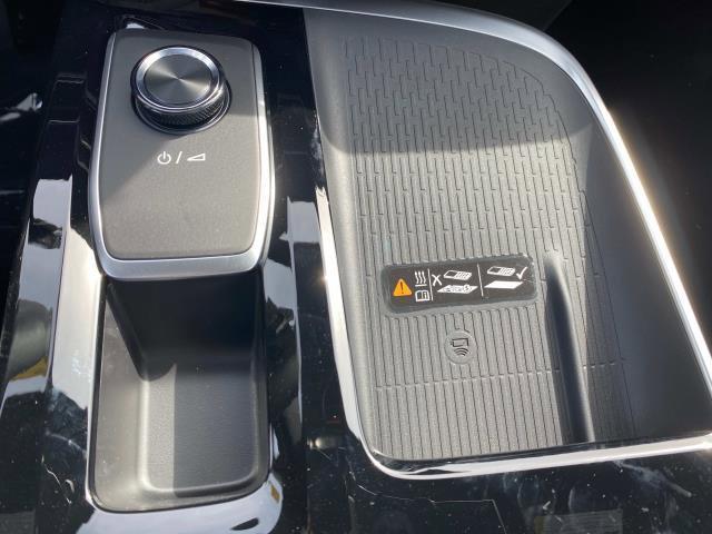 new 2025 Buick Enclave car, priced at $52,830