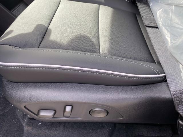 new 2025 Buick Enclave car, priced at $52,830