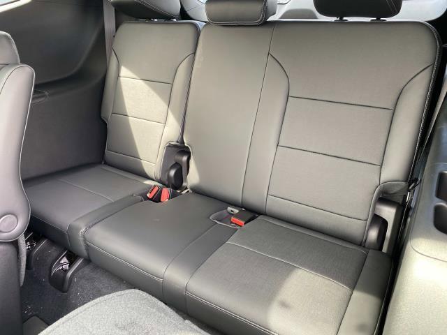 new 2025 Buick Enclave car, priced at $52,830