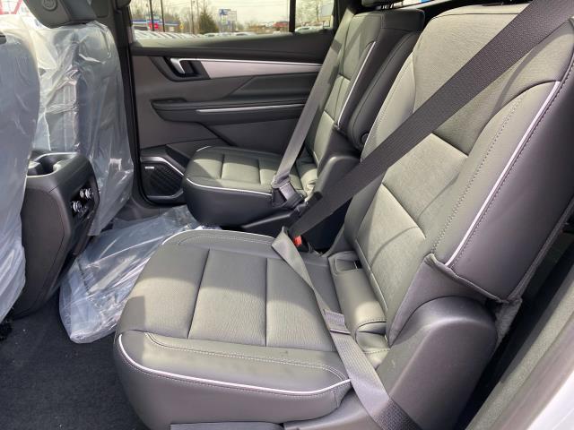 new 2025 Buick Enclave car, priced at $52,830