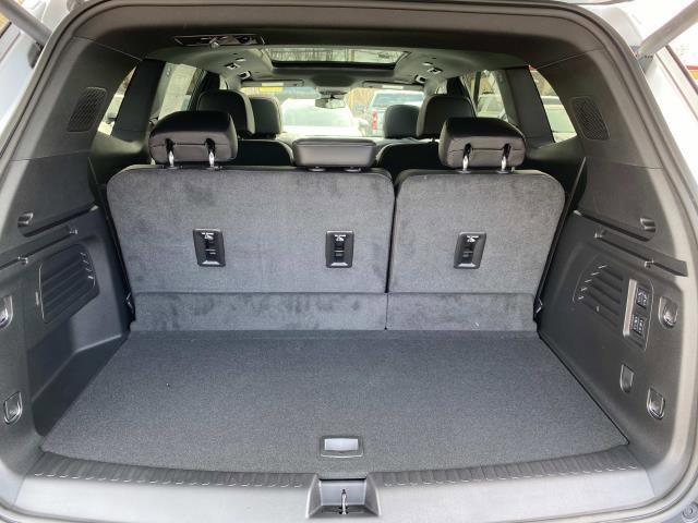 new 2025 Buick Enclave car, priced at $52,830