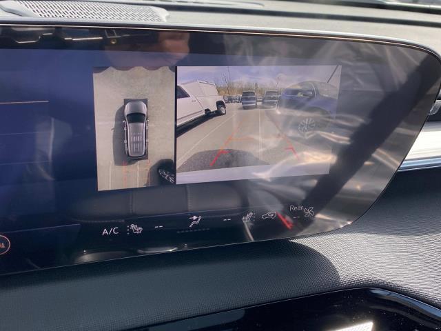 new 2025 Buick Enclave car, priced at $52,830