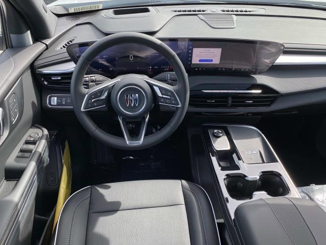 new 2025 Buick Enclave car, priced at $52,830
