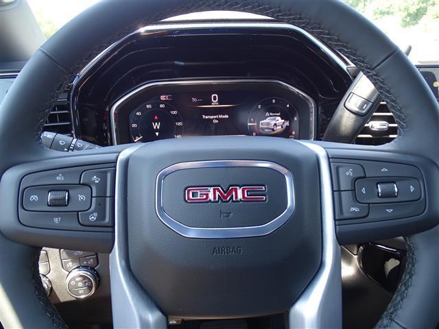 new 2024 GMC Sierra 1500 car, priced at $54,360