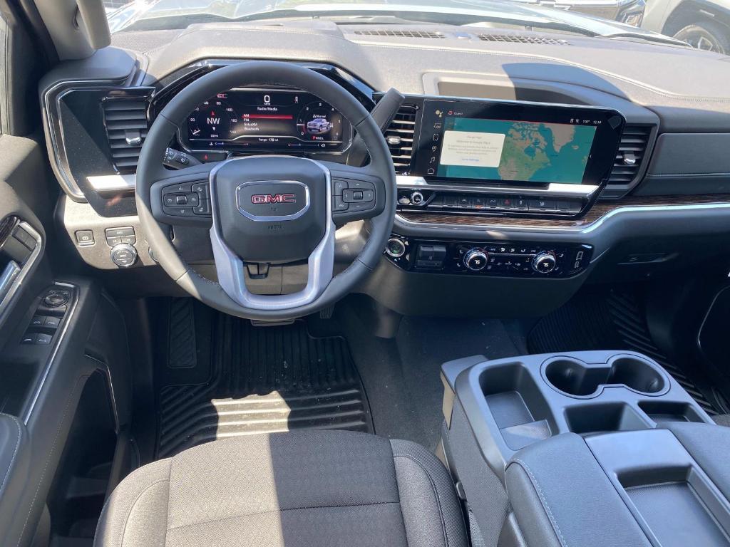 new 2024 GMC Sierra 1500 car, priced at $54,360