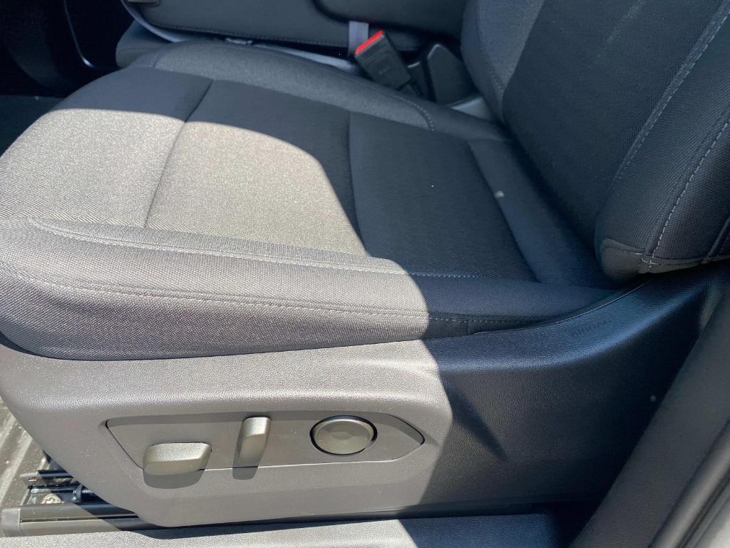 new 2024 GMC Sierra 1500 car, priced at $54,360