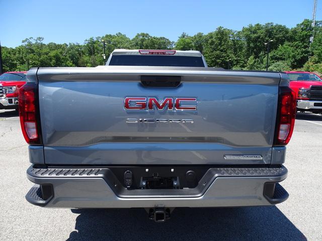 new 2024 GMC Sierra 1500 car, priced at $54,360