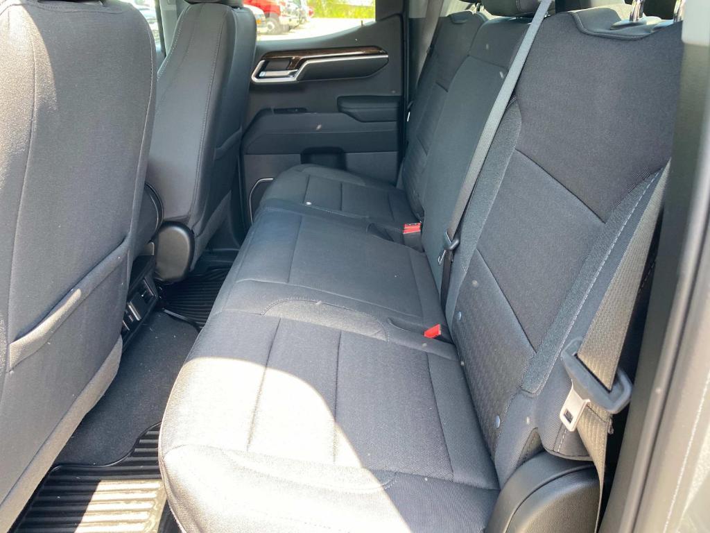 new 2024 GMC Sierra 1500 car, priced at $54,360