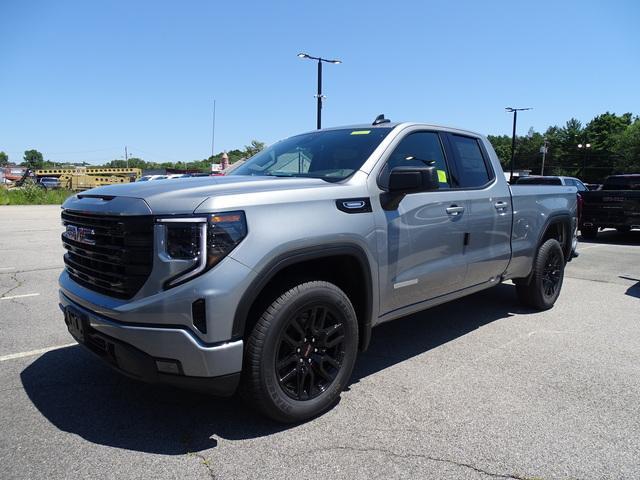 new 2024 GMC Sierra 1500 car, priced at $54,360