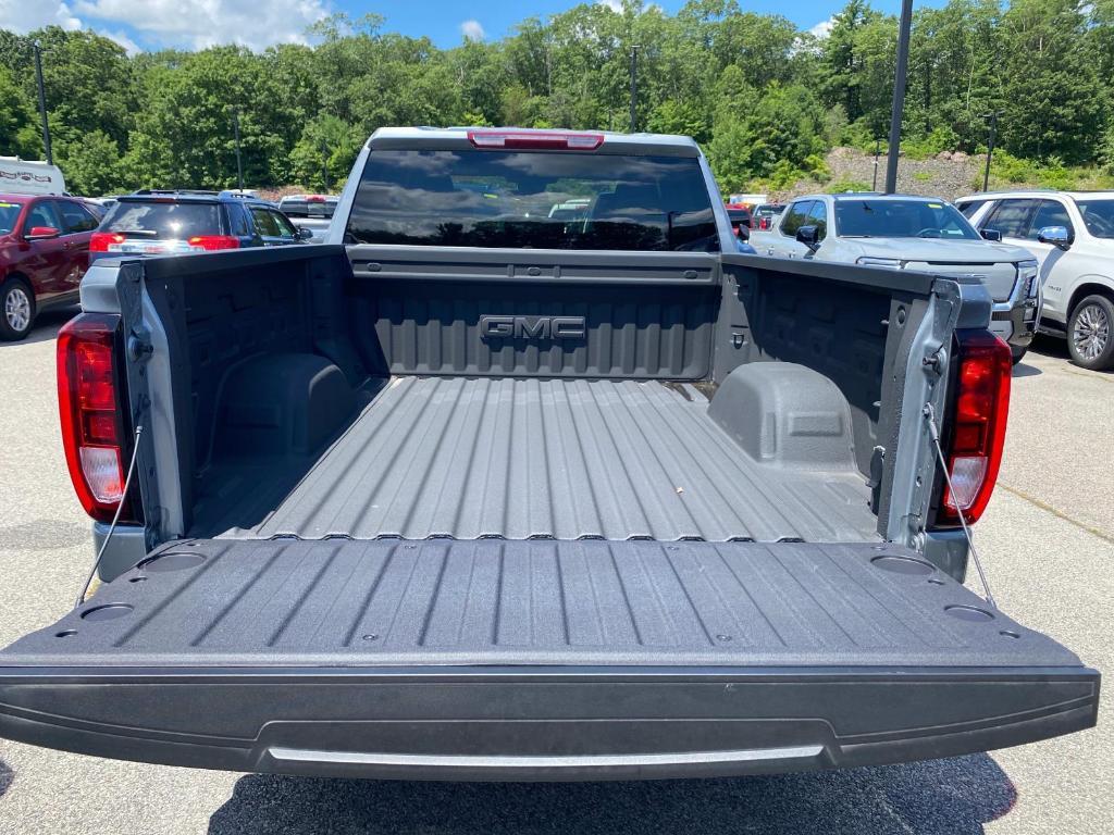 new 2024 GMC Sierra 1500 car, priced at $54,360