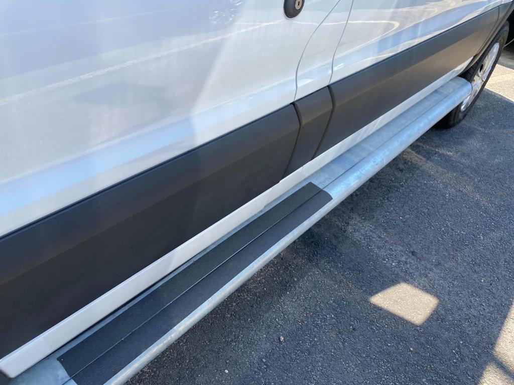 used 2023 Ford Transit-250 car, priced at $35,875