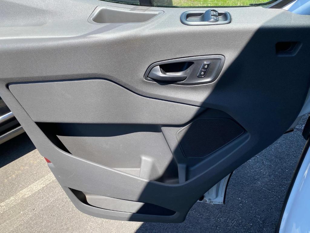 used 2023 Ford Transit-250 car, priced at $35,875