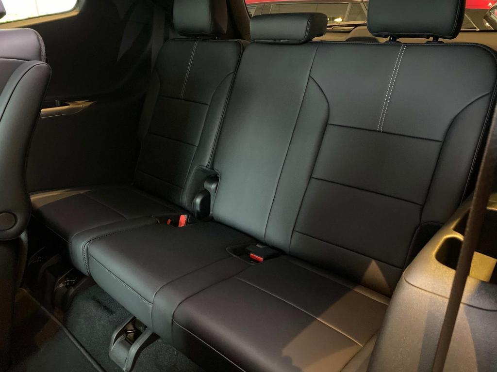 new 2025 GMC Acadia car, priced at $51,230