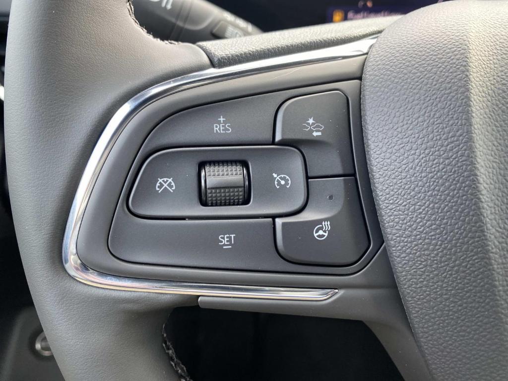 new 2026 Buick Envista car, priced at $28,675