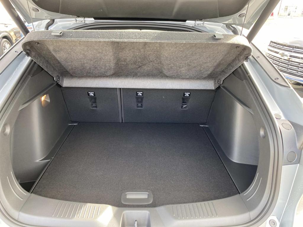 new 2026 Buick Envista car, priced at $28,675