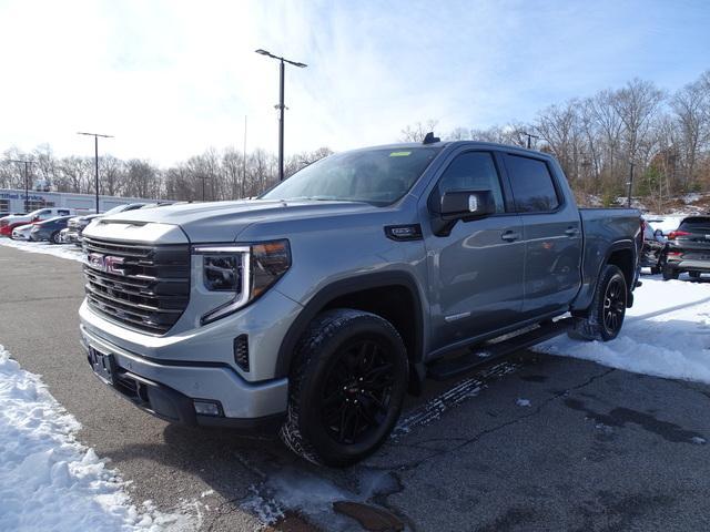 new 2025 GMC Sierra 1500 car, priced at $68,575