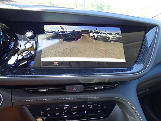 used 2022 Buick Envision car, priced at $31,916