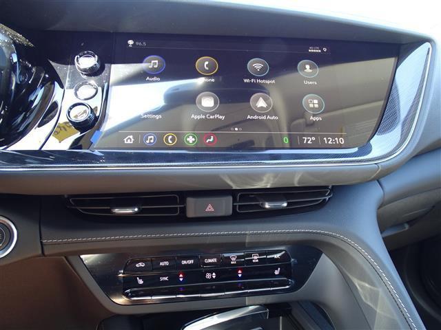 used 2022 Buick Envision car, priced at $31,916