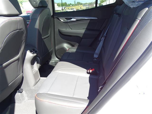 used 2022 Buick Envision car, priced at $31,916