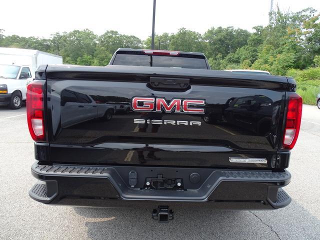 new 2024 GMC Sierra 1500 car, priced at $55,090