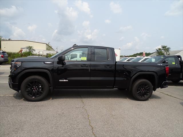 new 2024 GMC Sierra 1500 car, priced at $55,090