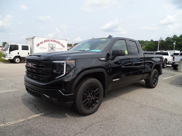 new 2024 GMC Sierra 1500 car, priced at $55,090