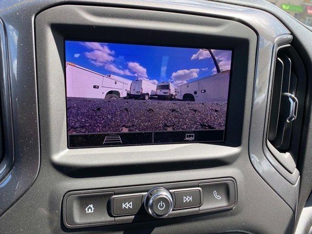 new 2025 GMC Sierra 3500 car, priced at $55,170