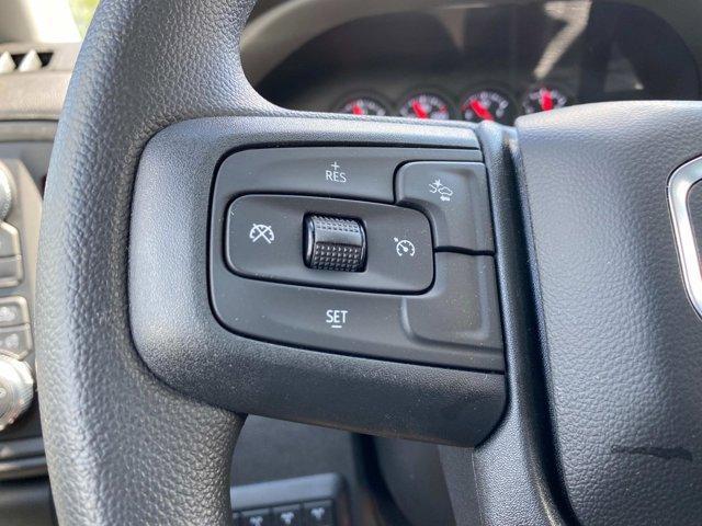 new 2025 GMC Sierra 3500 car, priced at $55,170