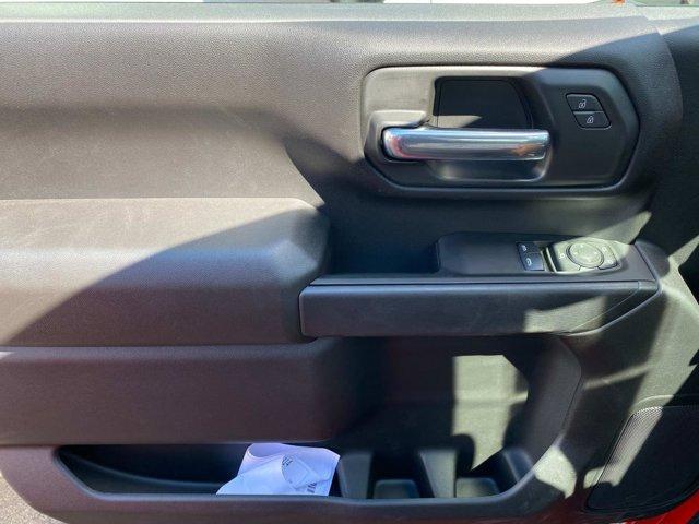 new 2025 GMC Sierra 3500 car, priced at $55,170