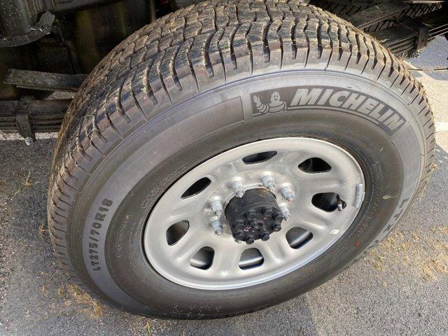 new 2025 GMC Sierra 3500 car, priced at $55,170