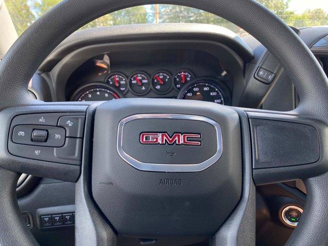 new 2025 GMC Sierra 3500 car, priced at $55,170