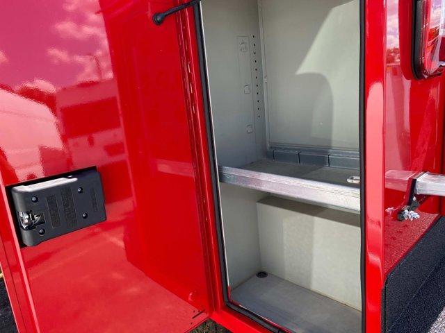 new 2025 GMC Sierra 3500 car, priced at $55,170