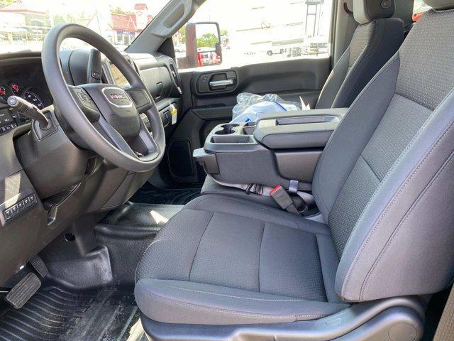 new 2025 GMC Sierra 3500 car, priced at $55,170