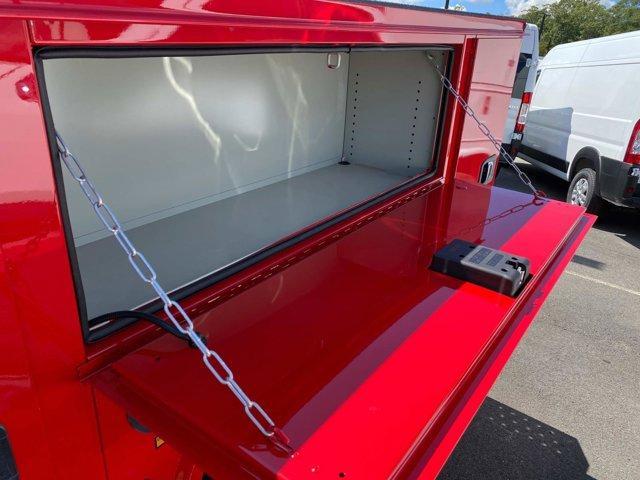 new 2025 GMC Sierra 3500 car, priced at $55,170