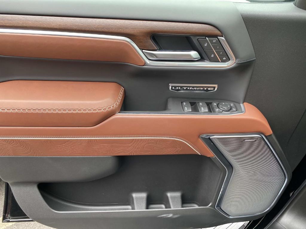 new 2026 GMC Sierra 1500 car, priced at $88,725