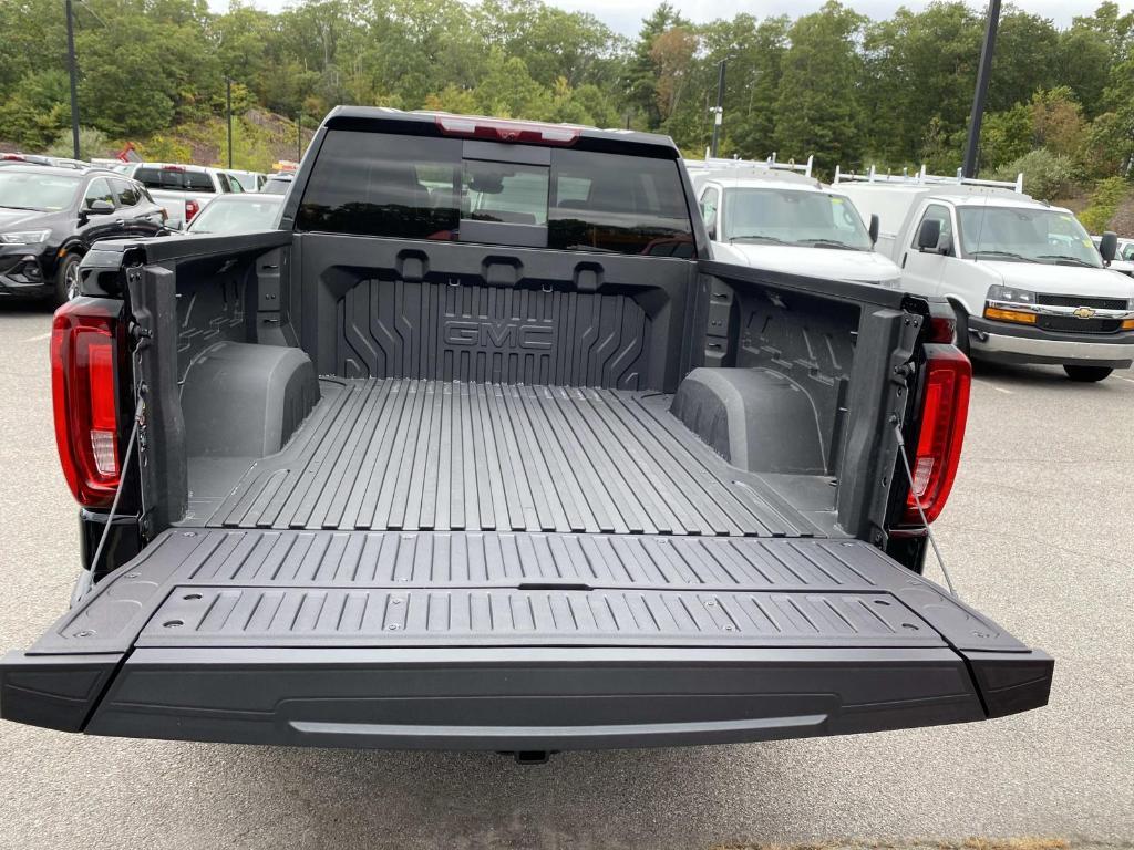 new 2026 GMC Sierra 1500 car, priced at $88,725
