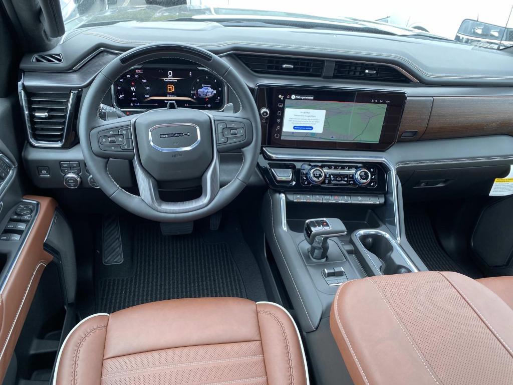 new 2026 GMC Sierra 1500 car, priced at $88,725