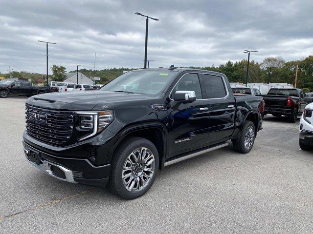 new 2026 GMC Sierra 1500 car, priced at $88,725