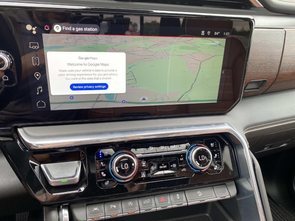 new 2026 GMC Sierra 1500 car, priced at $88,725