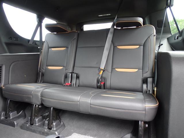 used 2022 GMC Yukon XL car, priced at $71,900