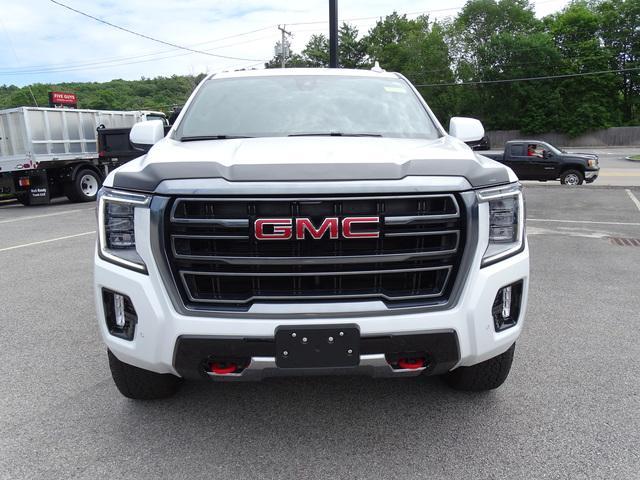 used 2022 GMC Yukon XL car, priced at $71,900