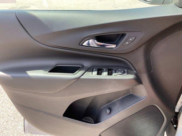 used 2022 Chevrolet Equinox car, priced at $22,995