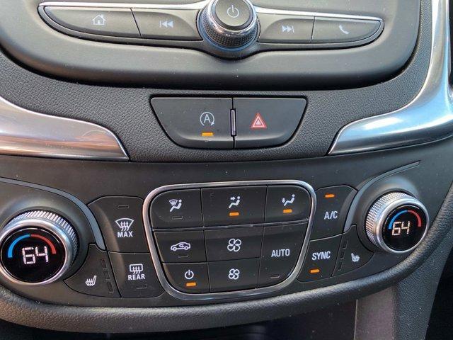 used 2022 Chevrolet Equinox car, priced at $22,995