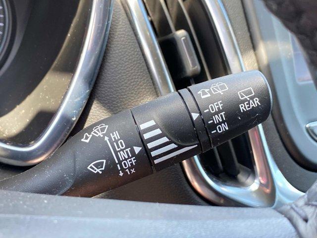 used 2022 Chevrolet Equinox car, priced at $22,995