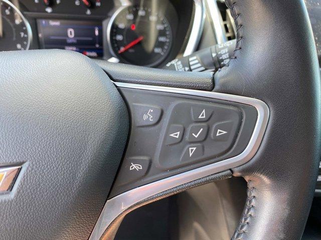 used 2022 Chevrolet Equinox car, priced at $22,995