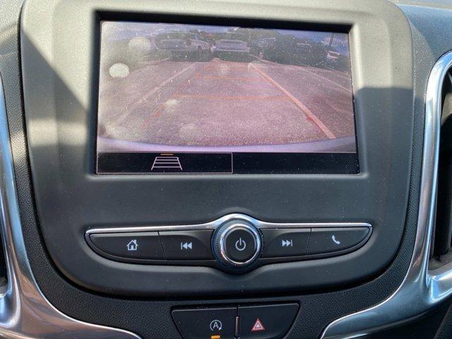 used 2022 Chevrolet Equinox car, priced at $22,995