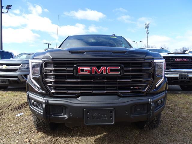 used 2023 GMC Sierra 1500 car, priced at $78,750