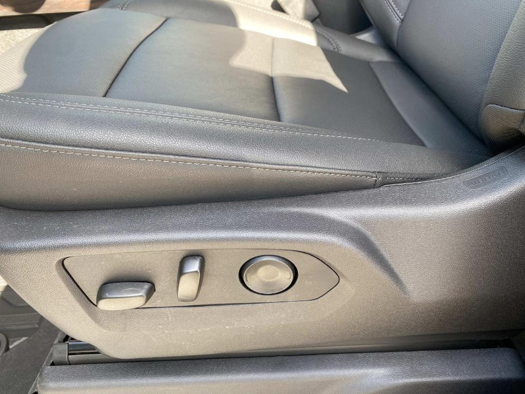 new 2026 GMC Sierra 2500 car, priced at $73,270